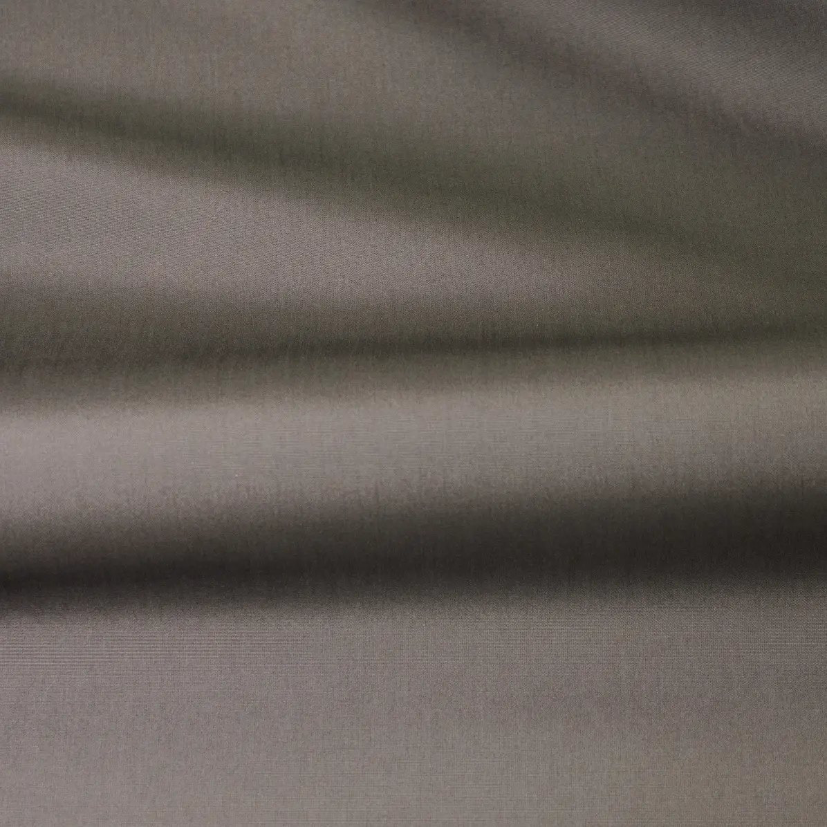 Supraluxe Grey Popelin Solid plain 1