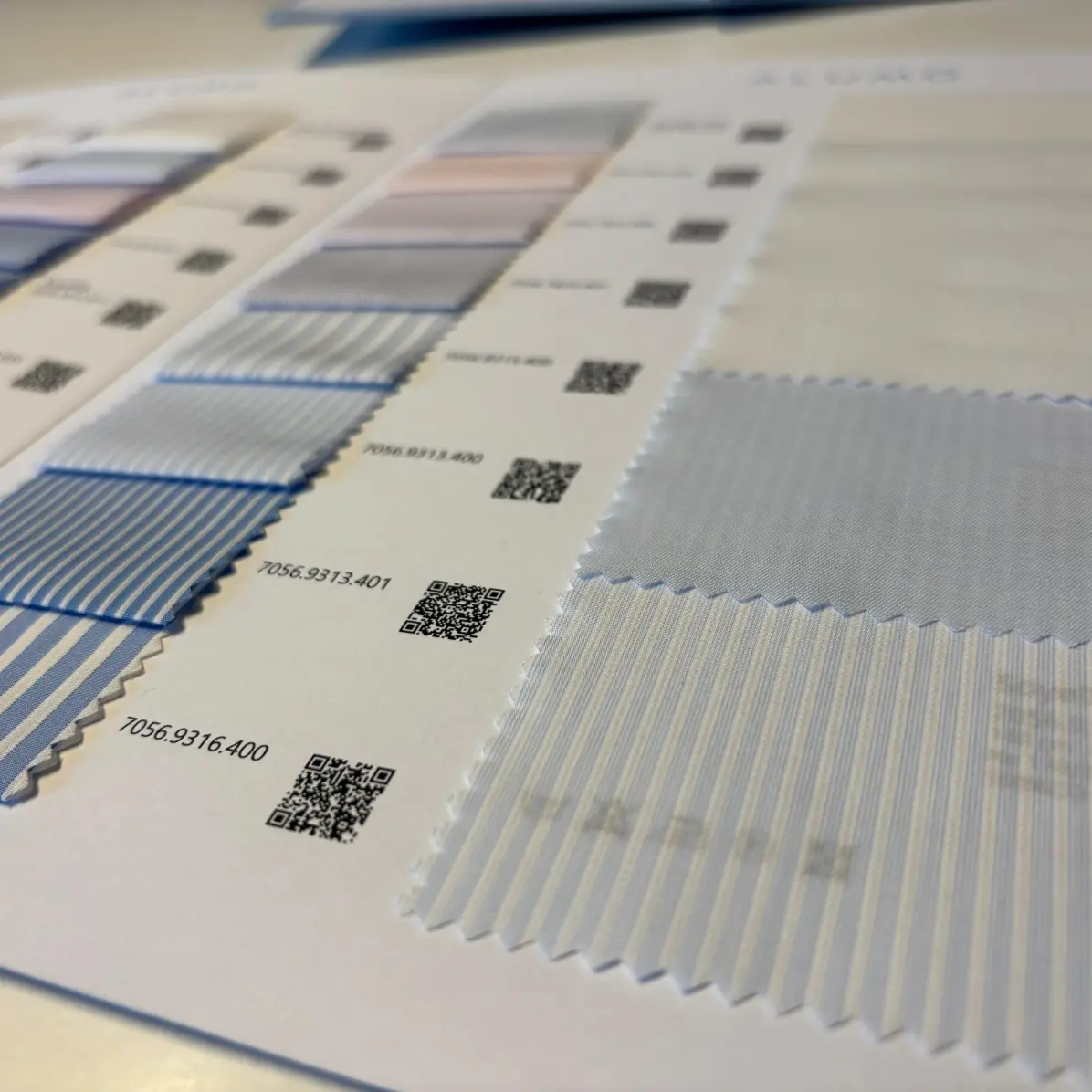 Sartoria Light Bunch book (bunches 1+2+3+4)