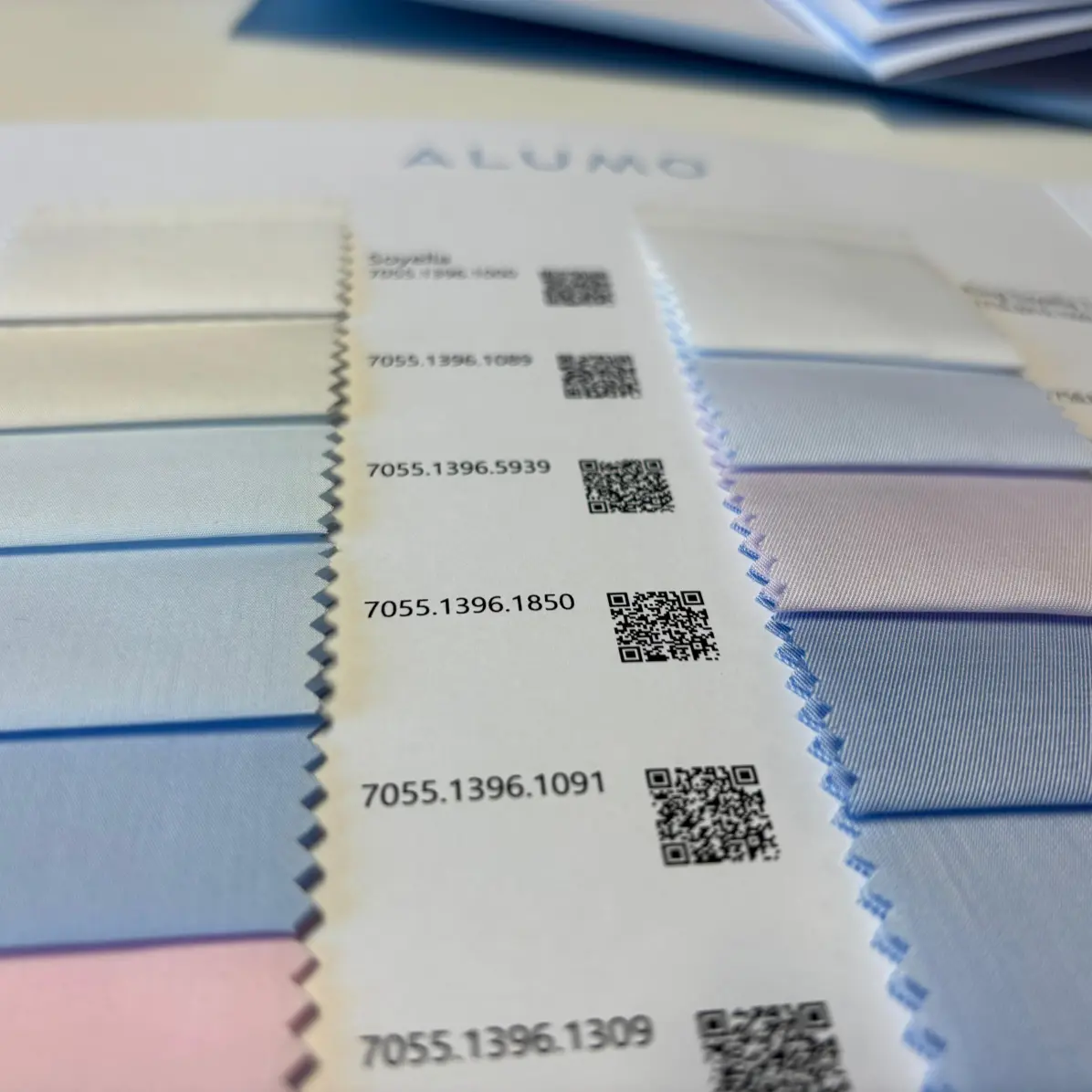 Sartoria Light Bunch book (bunches 1+2+3+4)