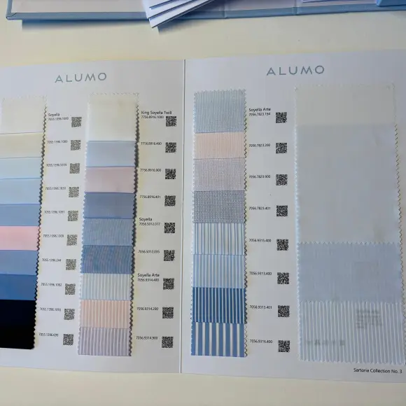 Sartoria Light Bunch book (bunches 1+2+3+4) - 6