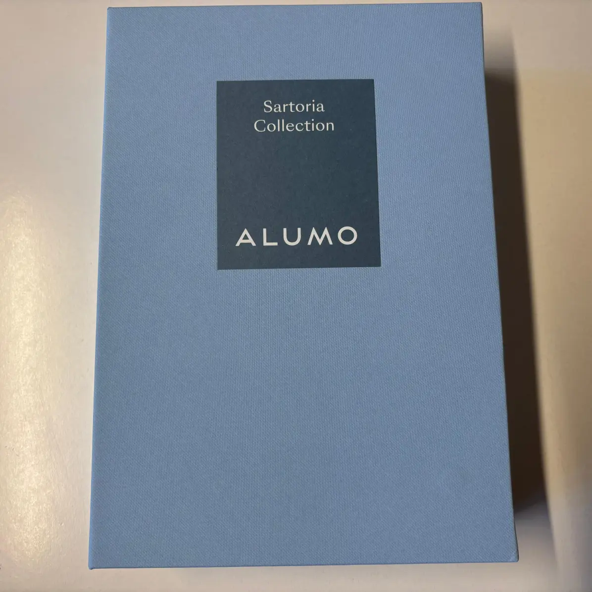 Sartoria Light Bunch book (bunches 1+2+3+4)