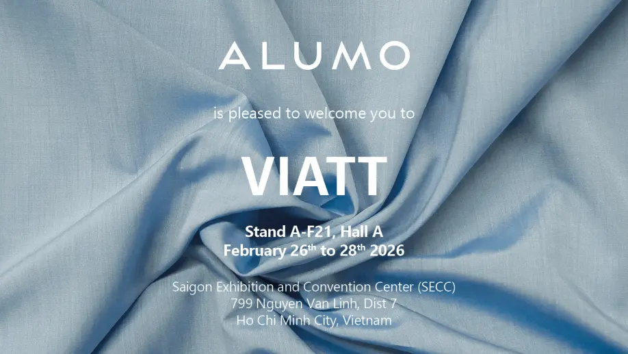 ALUMO at VIATT - Feb 26-28th 2026 | Ho Chi Minh City