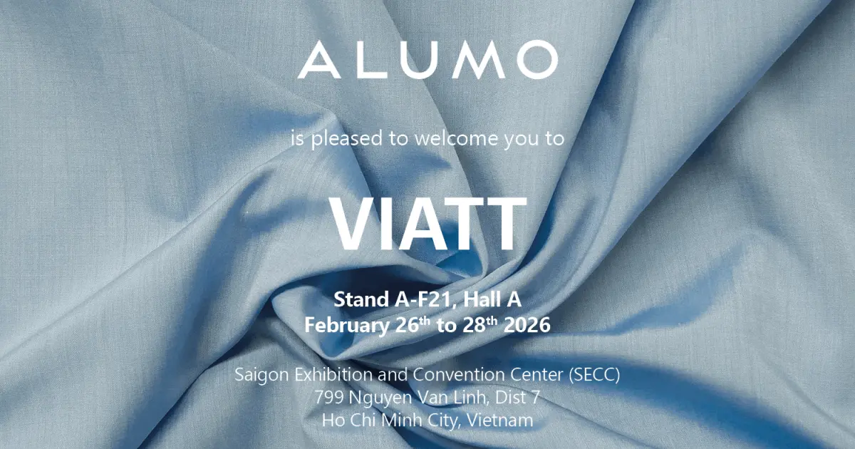 ALUMO à VIATT – 26–28 février 2026 | Hô Chi Minh-Ville | Alu...