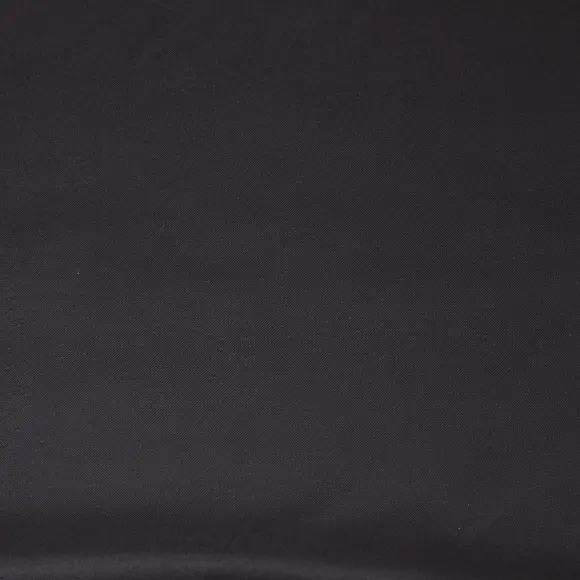 Flanello Noir Sergé Uni - 4