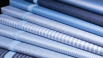 Discover ALUMO Sartoria Collection, a timeless classic, renewed