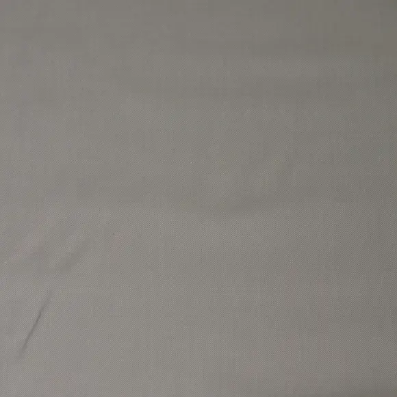 Flanello Grey Twill Solid plain 1 - 4