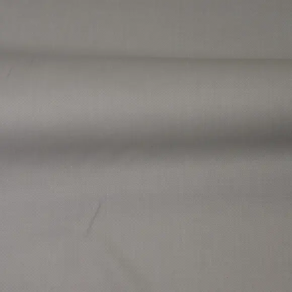 Flanello Grey Twill Solid plain 1 - 3