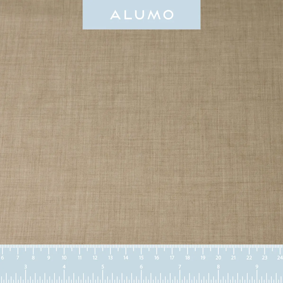 Cashmerello Light Beige Twill Solid plain