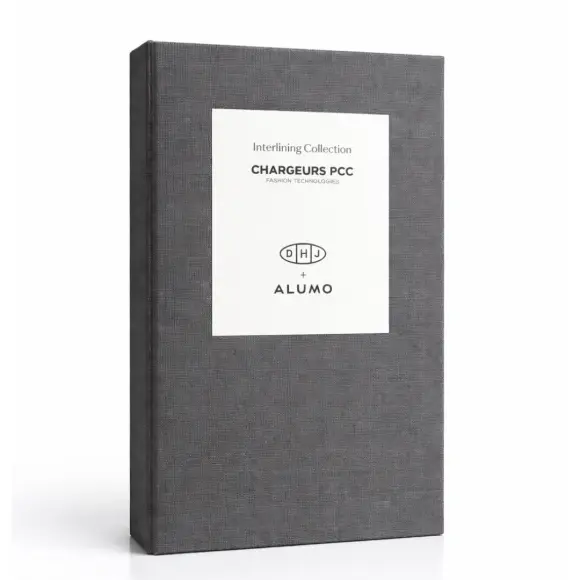 Kit d’échantillons d’entoilage ALUMO