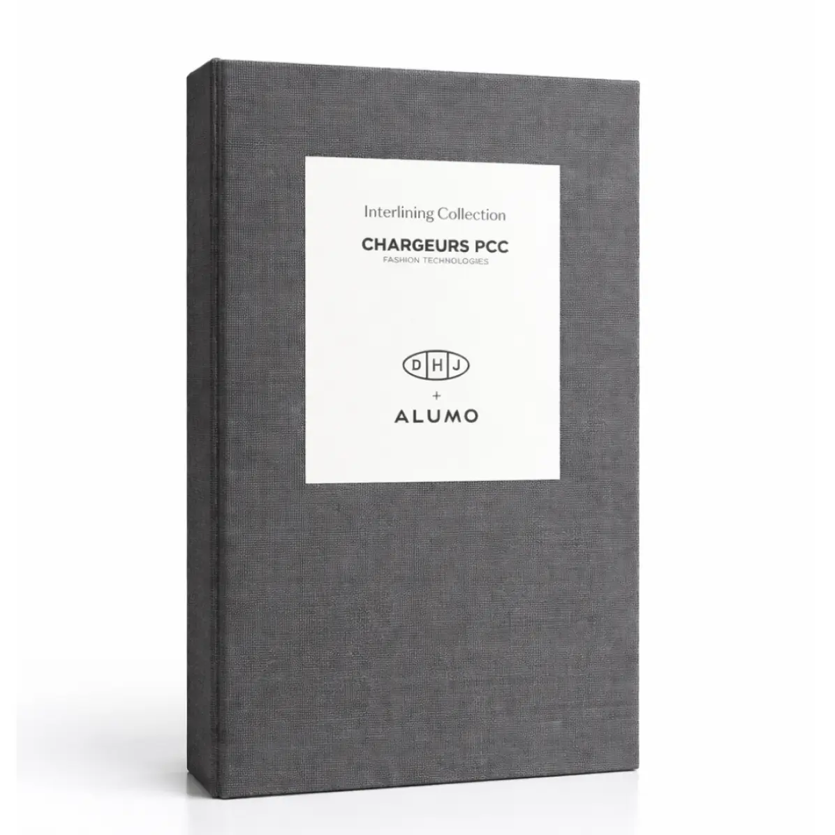 Kit d’échantillons d’entoilage ALUMO