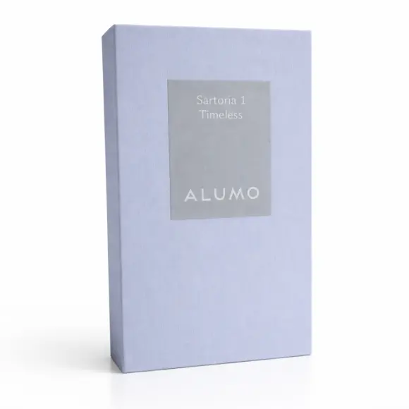 ALUMO Sartoria Bunch book 1 - Timeless