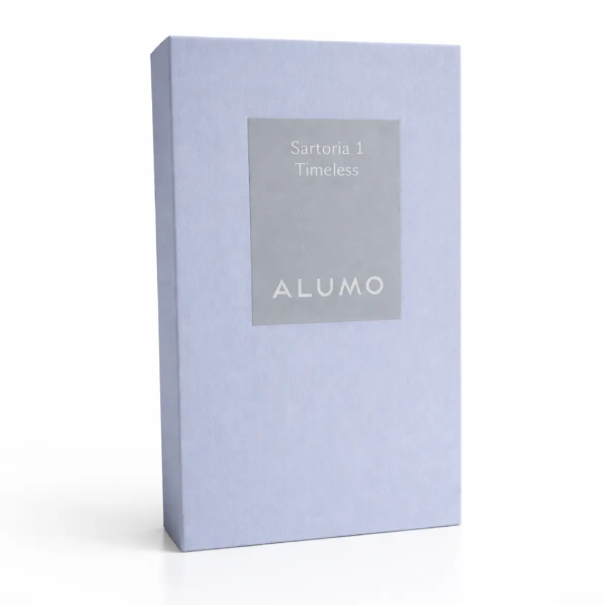 ALUMO Sartoria Bunch book 1 - Timeless
