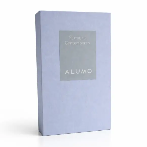 ALUMO Sartoria Bunch book 2 - Contemporary