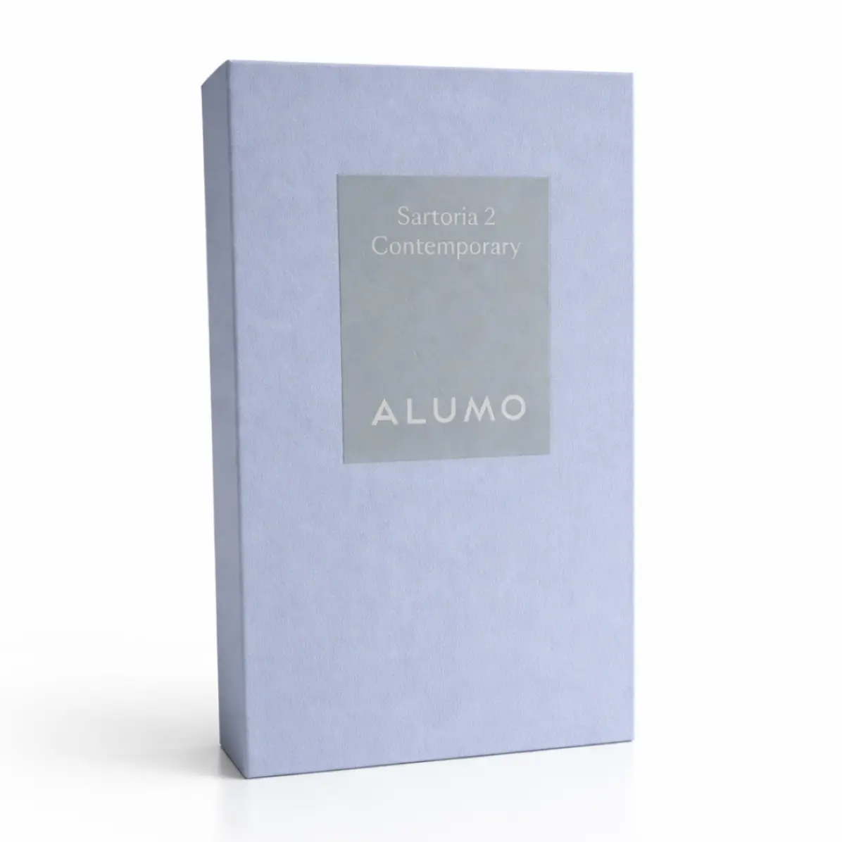 ALUMO Sartoria Bunch book 2 - Contemporary