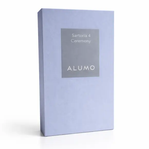 ALUMO Sartoria Bunch book 4 - Ceremony