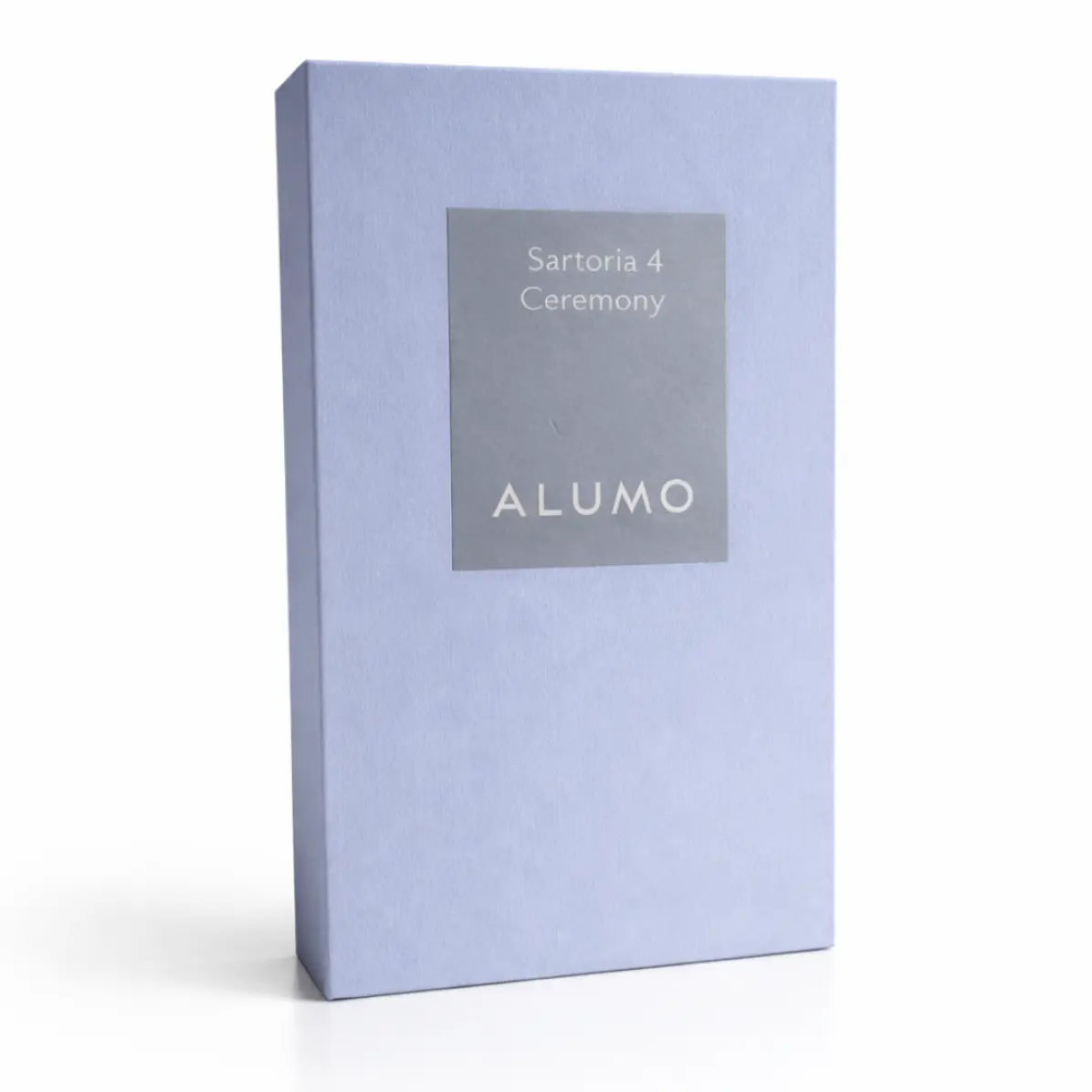 ALUMO Sartoria Bunch book 4 - Ceremony