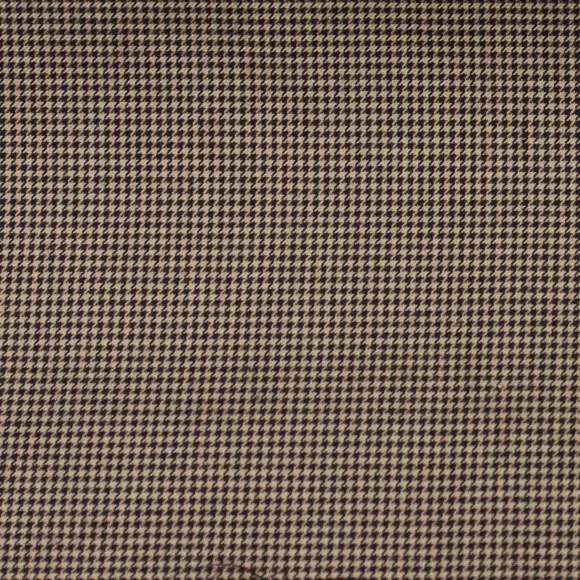 Flanello Junior Braun Köper Strukturierte einfarbiger - 4