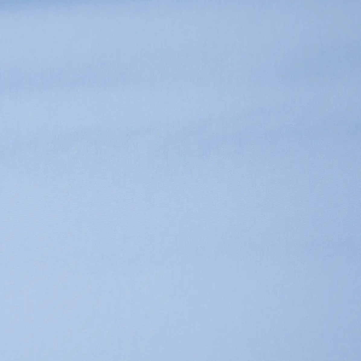 Supraluxe Bleu moyen Popeline Uni 4