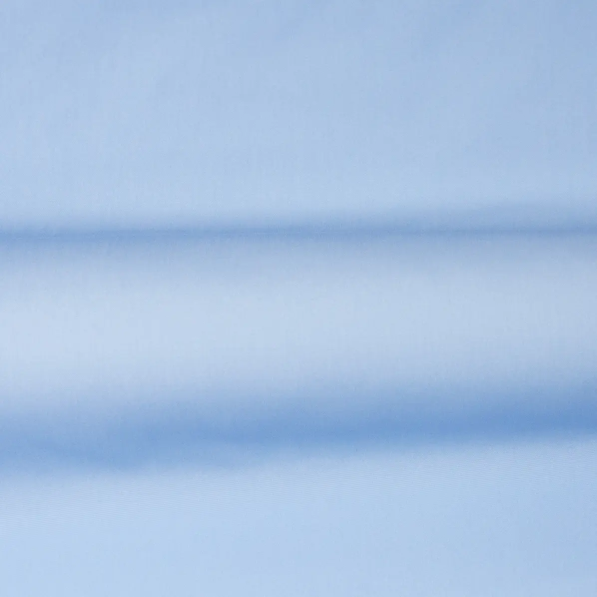 Supraluxe Bleu moyen Popeline Uni 4