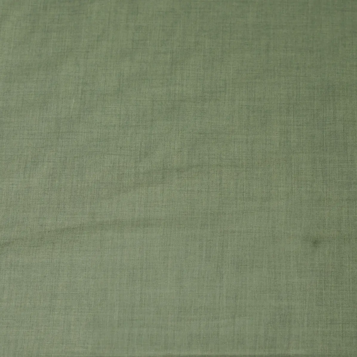 Cashmerello Light Vert Sergé Uni