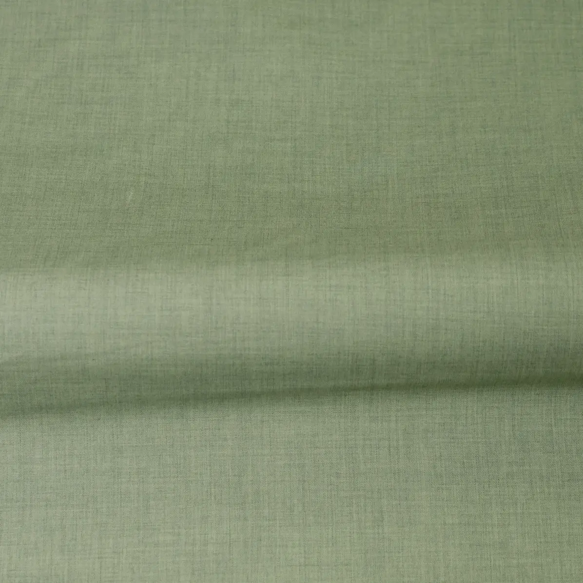 Cashmerello Light Vert Sergé Uni