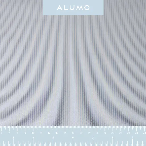 Sea Island Dark Blue Popelin Stripes 2 - 2