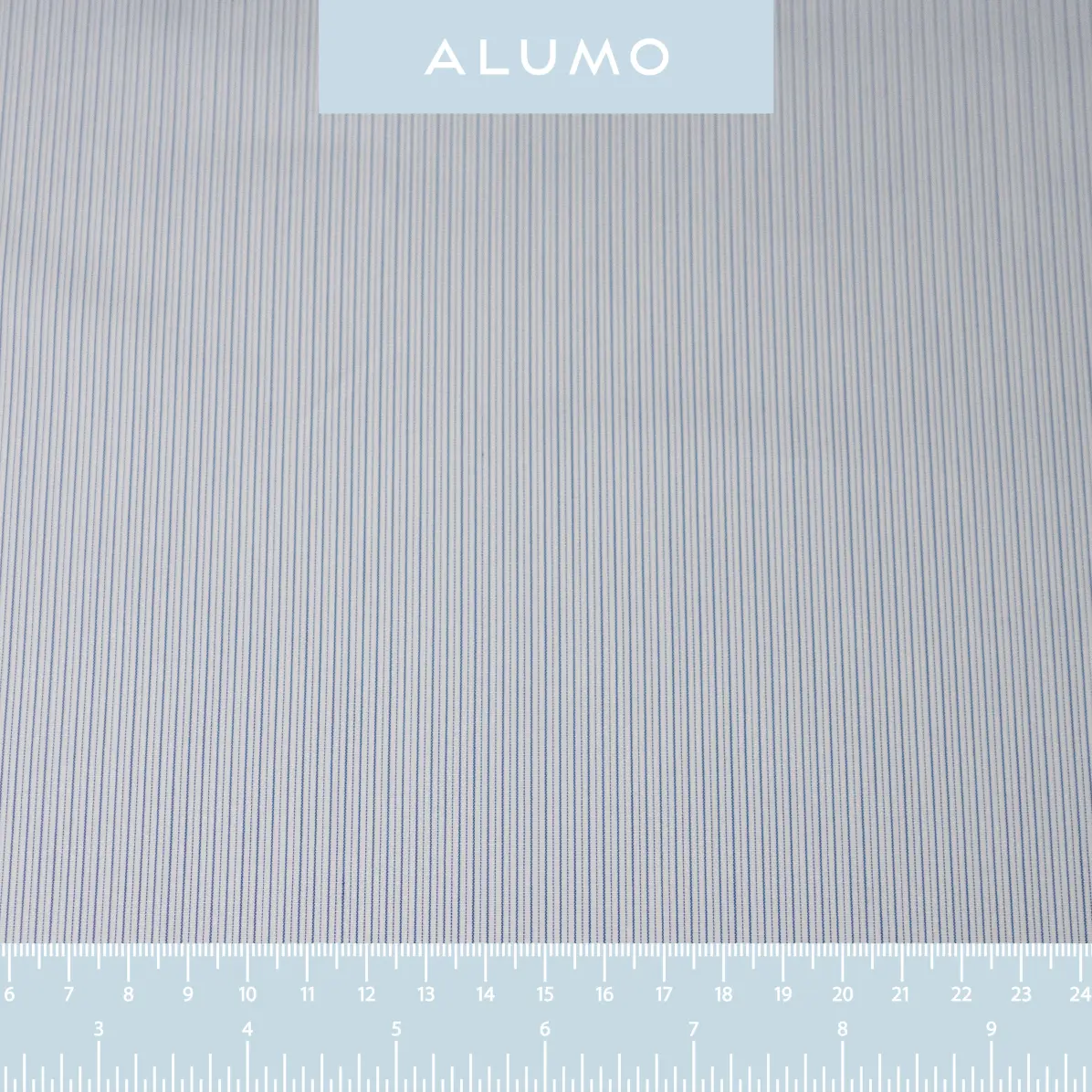 Sea Island Dark Blue Popelin Stripes 2