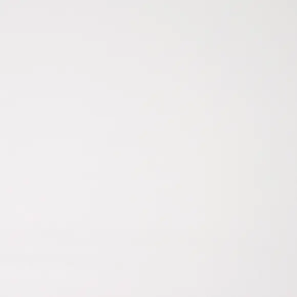 Compatto White Voile Solid plain 2 - 4