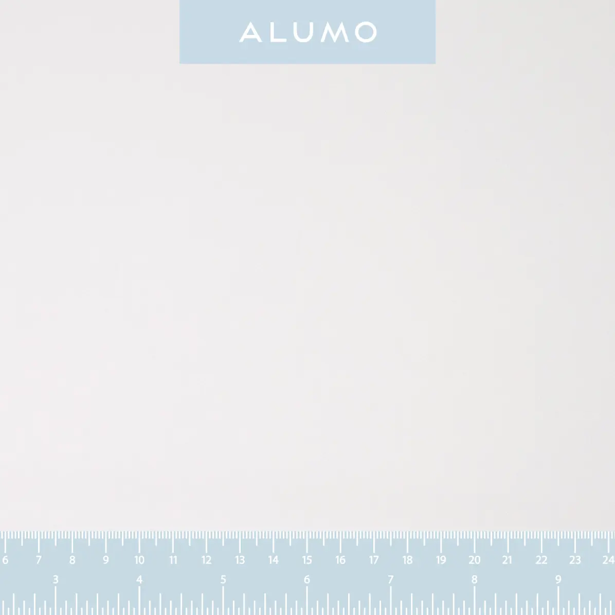 Compatto White Voile Solid plain 2