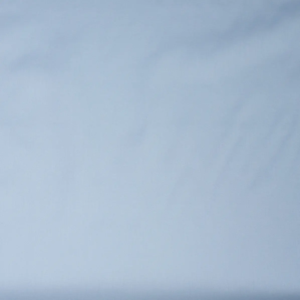 Soyella Duecento Light Blue Popelin Solid plain 3