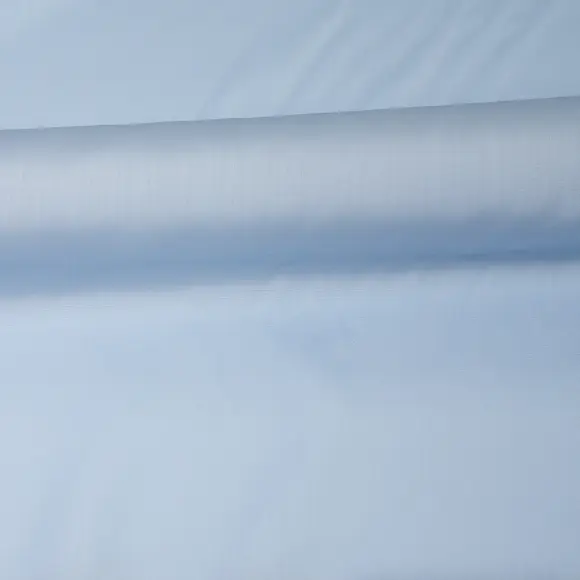 Soyella Duecento Light Blue Popelin Solid plain 3 - 3