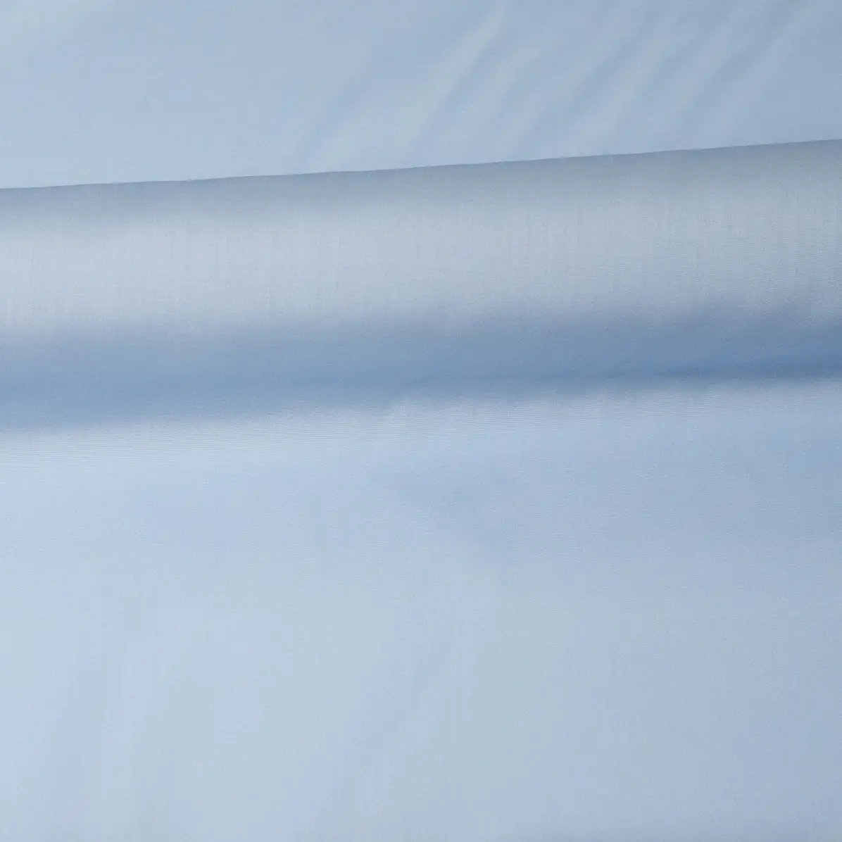 Soyella Duecento Light Blue Popelin Solid plain 3