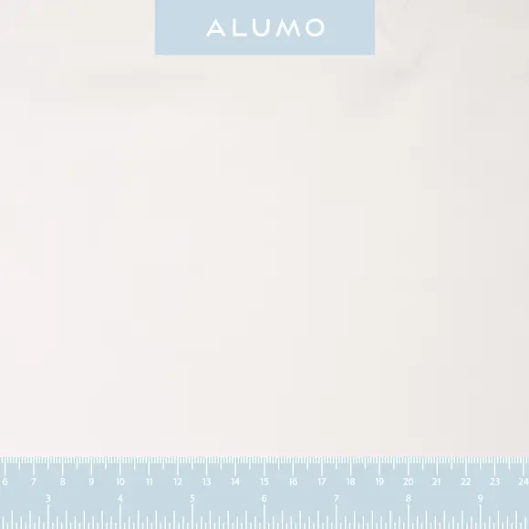 Sea Island White Popelin Solid plain 2 - 2