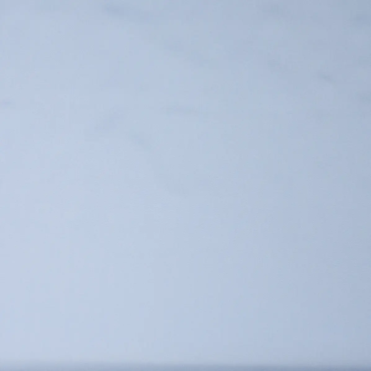 Soyella Duecento Medium Blue Popelin Solid plain 2