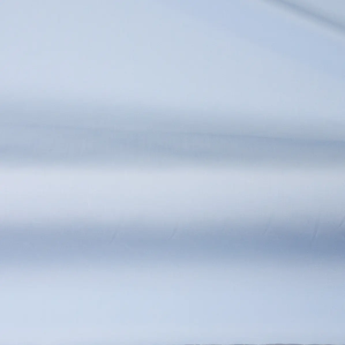 Soyella Duecento Medium Blue Popelin Solid plain 2