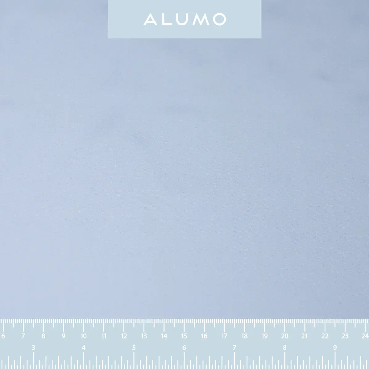 Soyella Duecento Medium Blue Popelin Solid plain 2