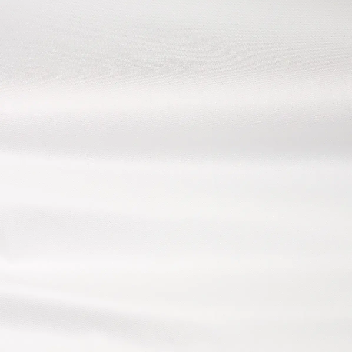 Twill Soprano Bianco Twill Tinta unita 3