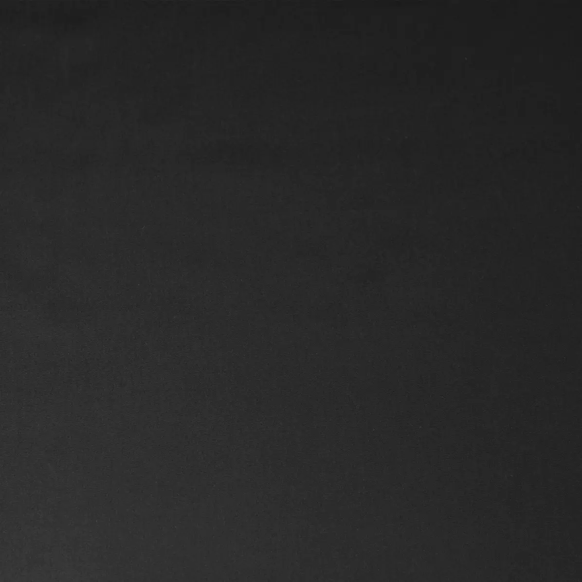 Soyella Duecento Black Popelin Solid plain