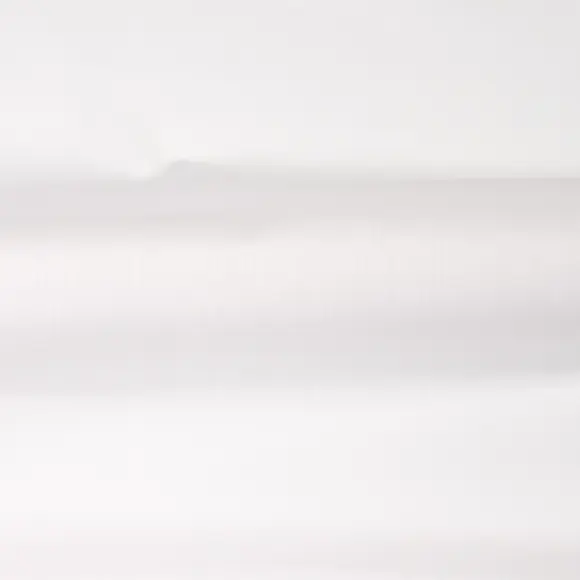 Soyella Duecento White Popelin Solid plain - 3