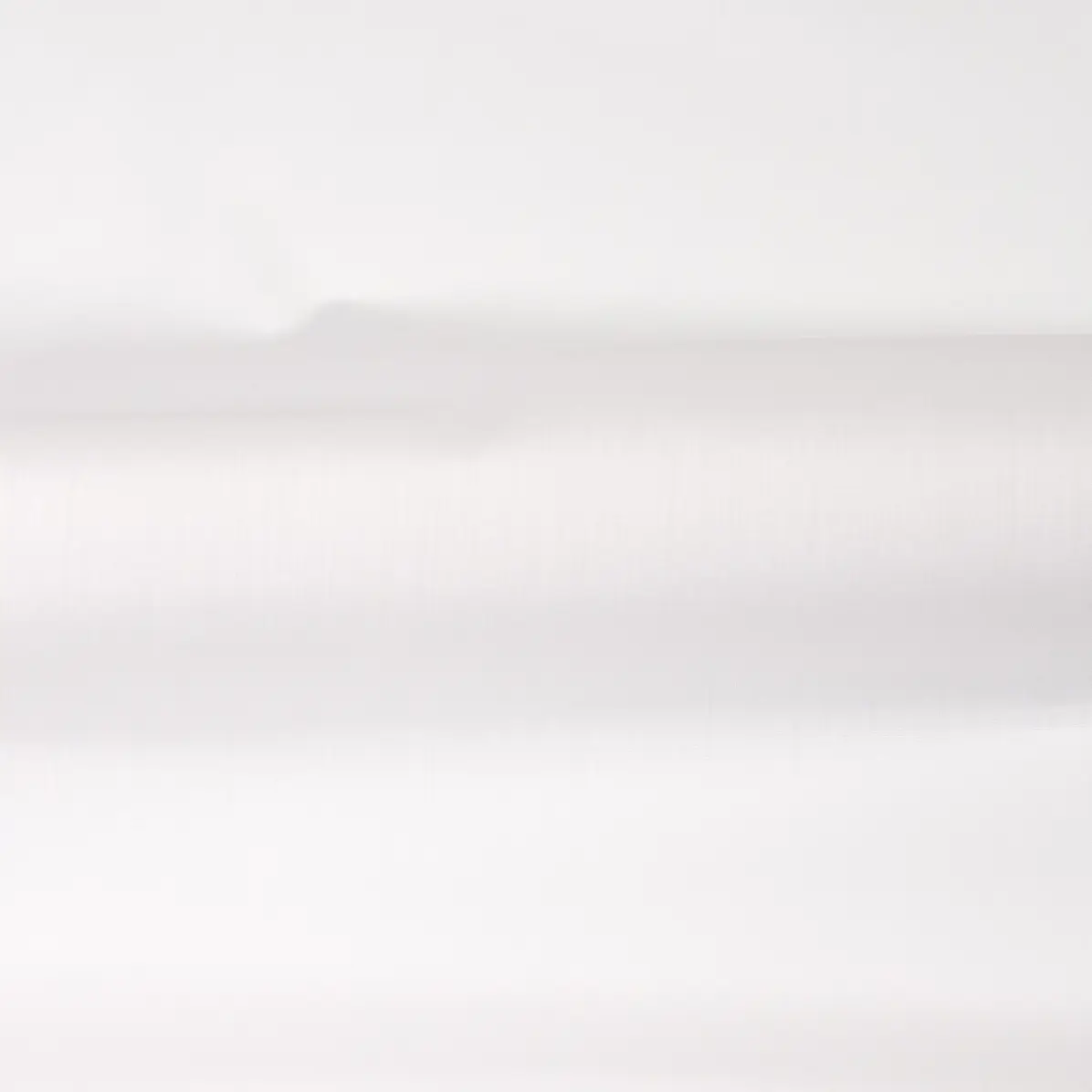 Soyella Duecento White Popelin Solid plain