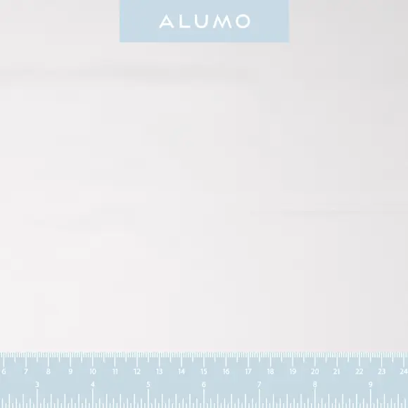 Soyella Duecento White Popelin Solid plain - 2