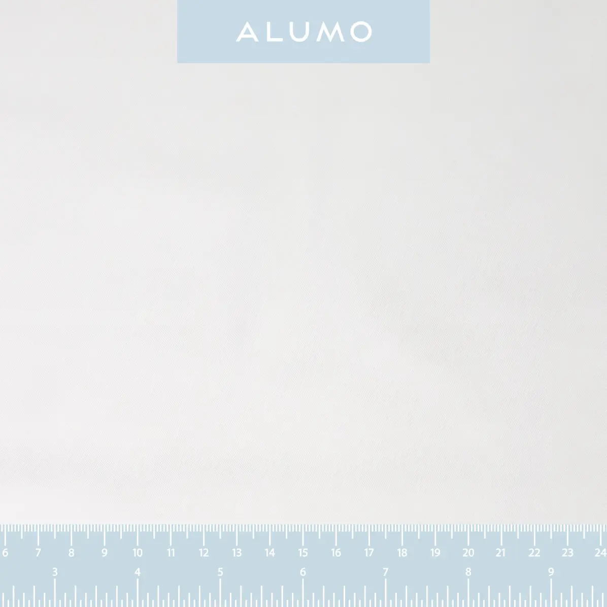 Twill Soprano Bianco Twill Tinta unita 3