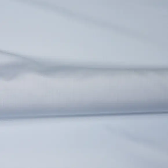 Soyella Duecento Light Blue Popelin Solid plain 4 - 3