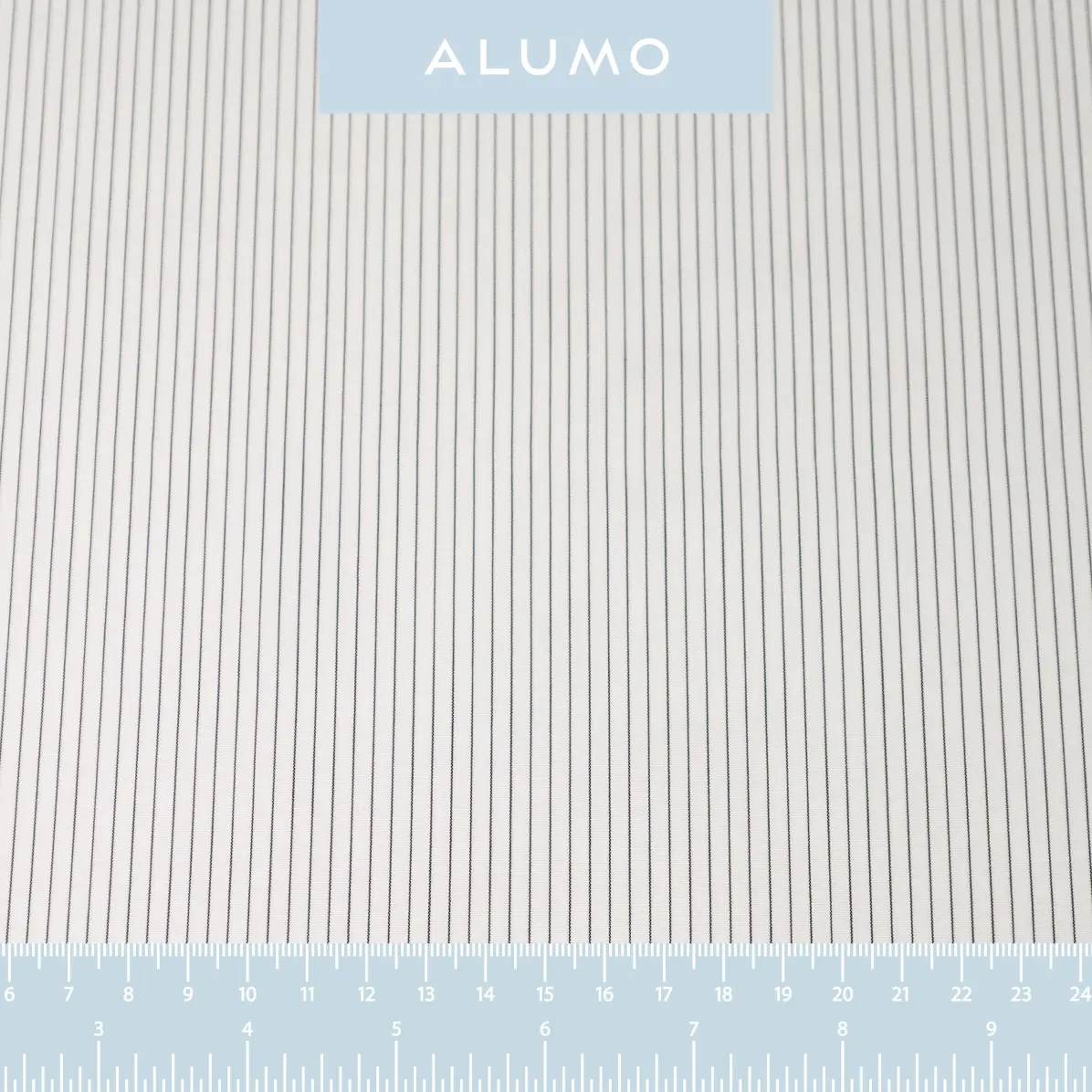 Sea Island Nero Popelin Righe 2