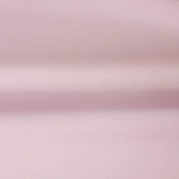 Sea Island Pink Popelin Solid plain - 3