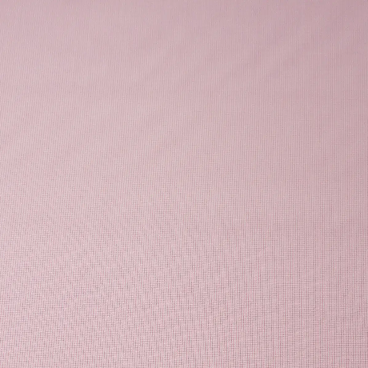 Sea Island Pink Popelin Check