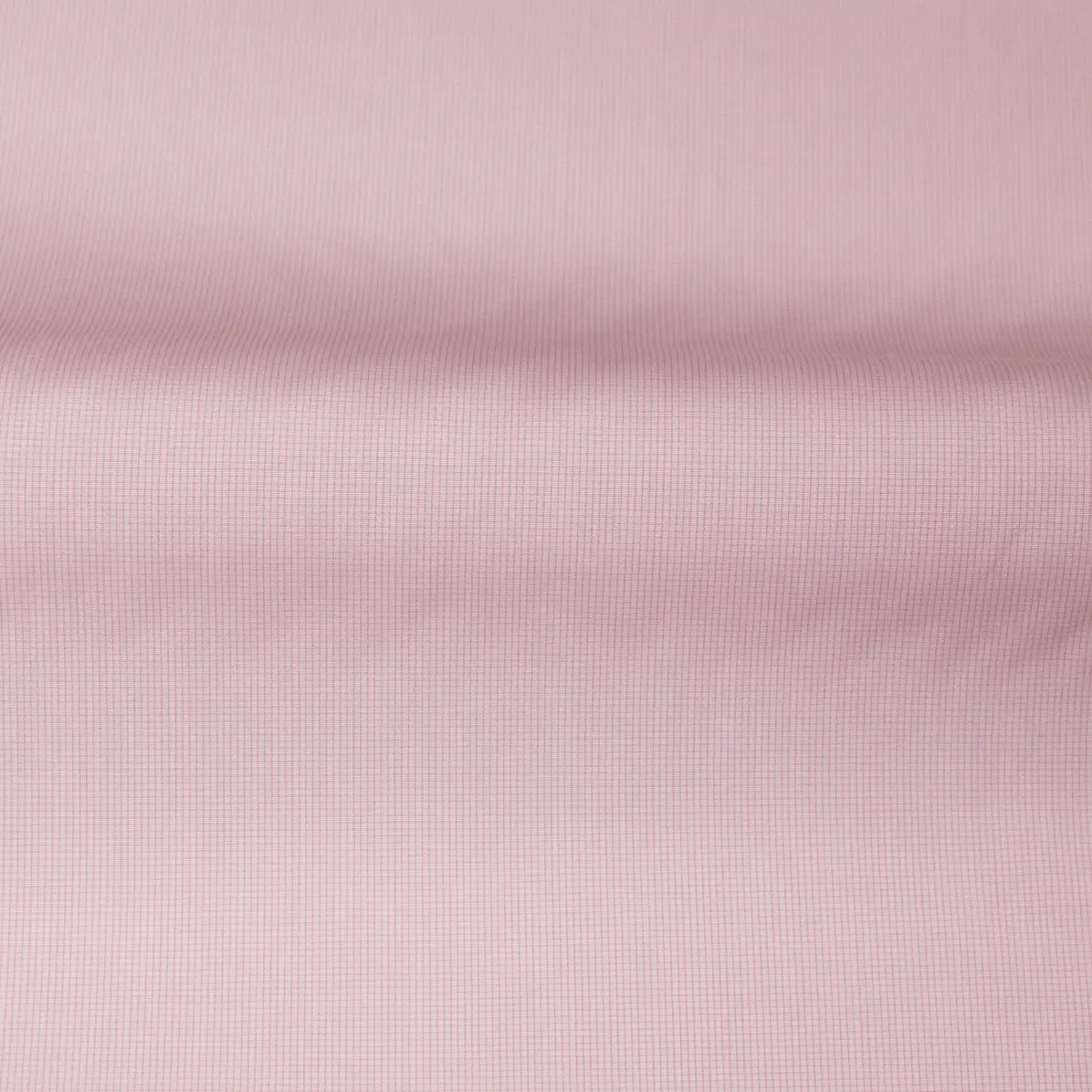 Sea Island Pink Popelin Check