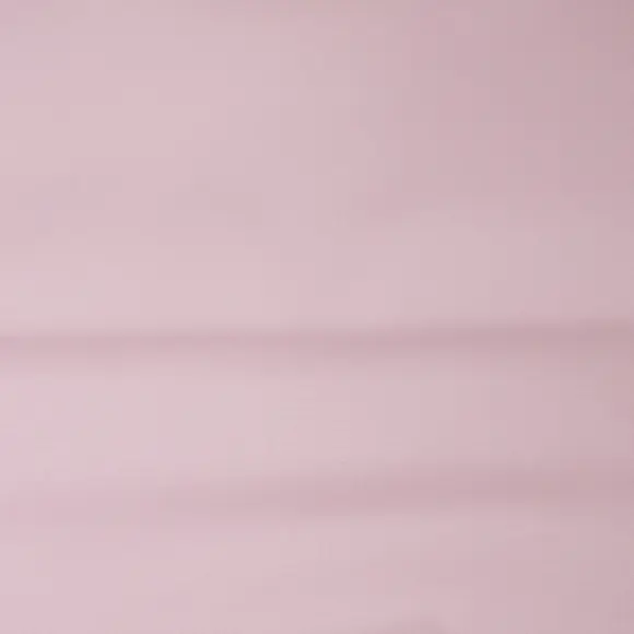 Sea Island Pink Popelin Solid plain - 4