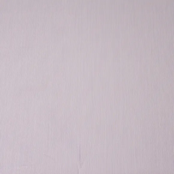 Sea Island Lilac Popelin Stripes 1 - 4