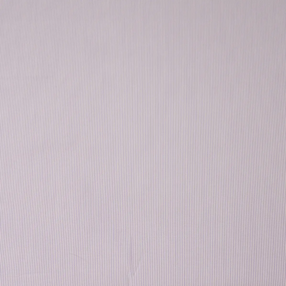 Sea Island Lilac Popelin Stripes 1